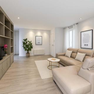 Luxurious Flat in Saint-Germain-des-Prés - 0