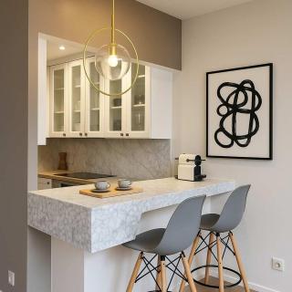 Luxurious Flat in Saint-Germain-des-Prés - 2