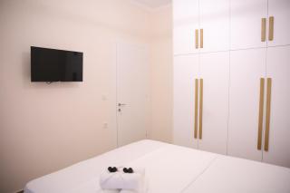 Filippou Forum Apartment - Thessaloniki Center - 1