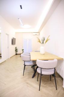 Filippou Forum Apartment - Thessaloniki Center - 0