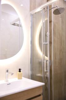 Filippou Forum Apartment - Thessaloniki Center - 3