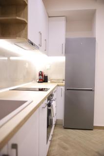 Filippou Forum Apartment - Thessaloniki Center - 4