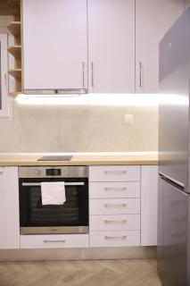 Filippou Forum Apartment - Thessaloniki Center - 7