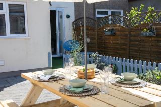 Modern 3 bedroom house Llanrwst less than a 5 minute drive from Zip World Forest - 4