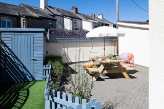 Modern 3 bedroom house Llanrwst less than a 5 minute drive from Zip World Forest - Llanrwst - 3