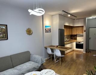 Starli Apartment - Tirana - 7