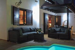 Villa Nillos - 5