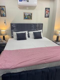 Cozy 1bhk - 9