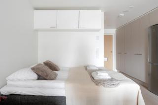 Vapari - Tampere Soccer Stadium by Come in! - 1