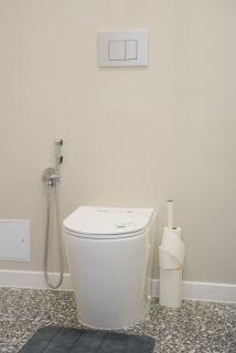 Апартаменты Japandy Левый берег ул Молдагалиева 1 - 5