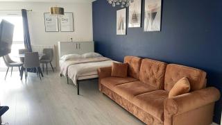 Apartament 17 piętro #CapitalTower 177B FV PARKING - 0