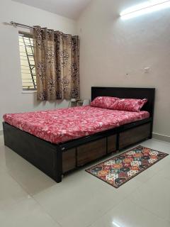 4BHK Independent Duplex Villa - 6