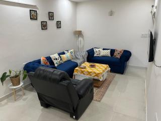 4BHK Independent Duplex Villa - 3