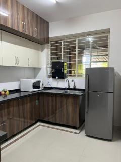 4BHK Independent Duplex Villa - 1