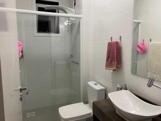 Lindo apartamento perto da praia - 4