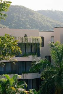 Bagaincha Resort & Spa - 3