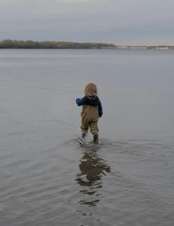 Oberdeck Ostsee - 7