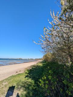 Oberdeck Ostsee - 5