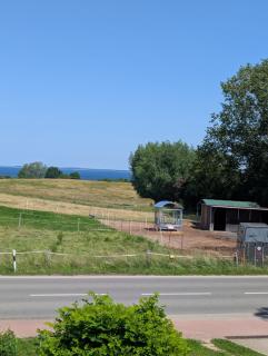 Oberdeck Ostsee - 1
