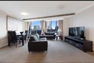 Crown Suites - Melbourne - 9