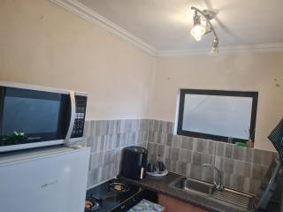 Cheryl's Fortress - 9