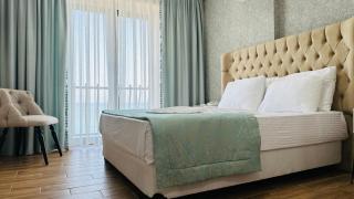 Saklıkoy Resort Otel - Akçakoca - 6