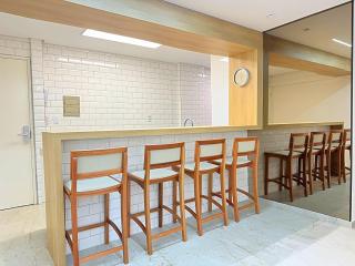 300m da praia, 2 quartos, piscina e academia - 5