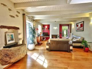 Holiday Home in Huelgoat near Monts d'Arrée - 1