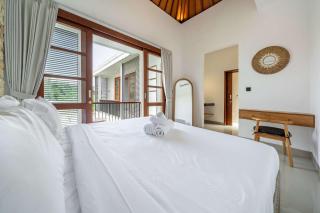 3BR Pool Villa in Berawa - Walk to Beach & Cafes - 1