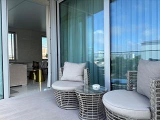 Apartament Faltom 20 Yacht Park Premium - 1