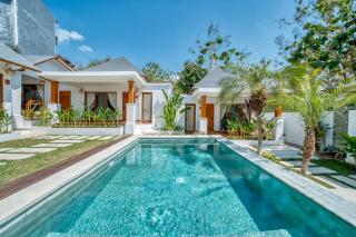 Noho Stay Bali - 1