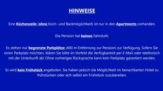 Pension Wald und See - 8