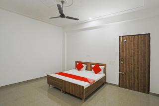 Hotel O Yuvraj Plaza - 7