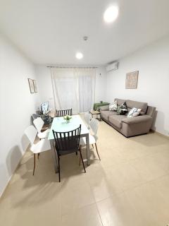 Lago De Almerimar Three Bedroom Beach Front Apartment - 1
