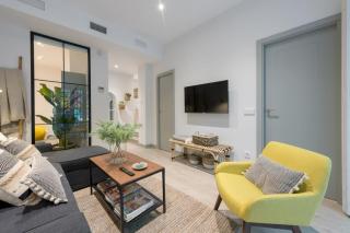 Minty Stay - Malasaña - Madrid - 7