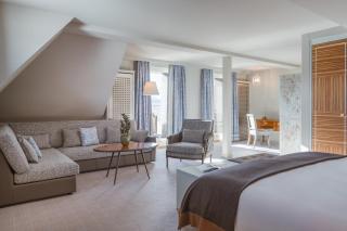 Carlton Hotel St Moritz - The Leading Hotels of the World - São Moritz - 3