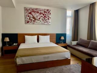 Misafir Suites 8 Istanbul - 4