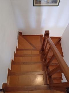 Casa amb jardí i llar de foc - 1