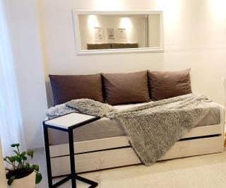 Dpto Temporario Córdoba, ubicación ideal - 2