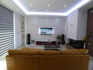 Vila Martina - Bellevue - Šmrika - 2