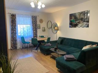 Apartament na Placu Swietego Sebastiana - 7