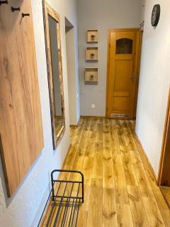 Apartament na Placu Swietego Sebastiana - 4