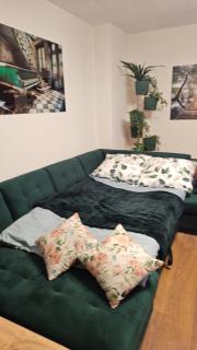 Apartament na Placu Swietego Sebastiana - 2