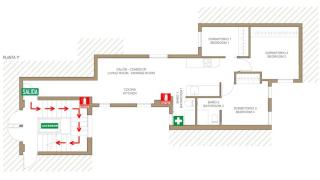 3 bedrooms 2 bathrooms furnished - Salamanca - elegant - MintyStay - 9