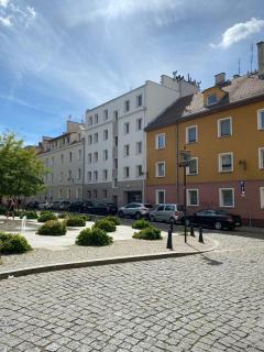 Apartament na Placu Swietego Sebastiana - 1