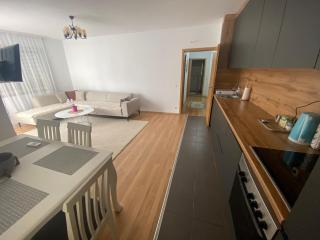 Urban Nest Prishtina - 3