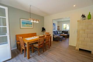 Sonniges Ferienhaus Tante Inge in der Eckernförder Bucht - 2