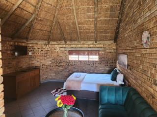 Valley inn guest guest house - Johannesbourg - 4