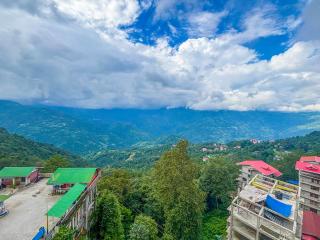 Rare Himalayas De Regency Pelling - 6