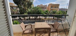 Gamal New Cairo flat - 9